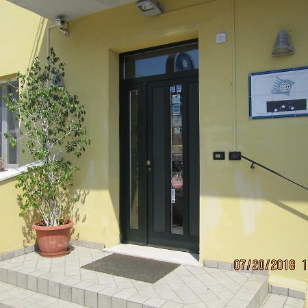 Adelphi Room & Breakfast Ferrara Dış mekan fotoğraf