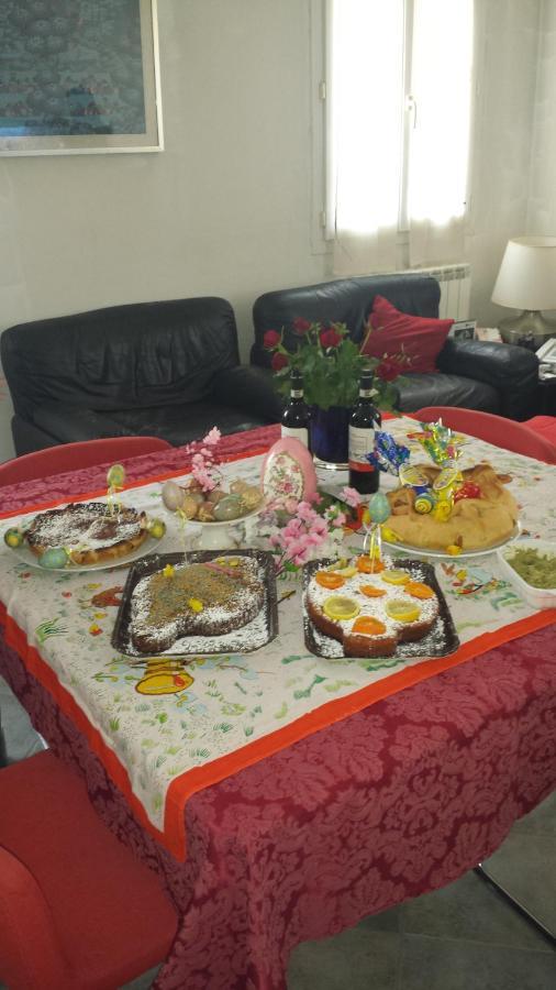 Adelphi Room & Breakfast Ferrara Dış mekan fotoğraf