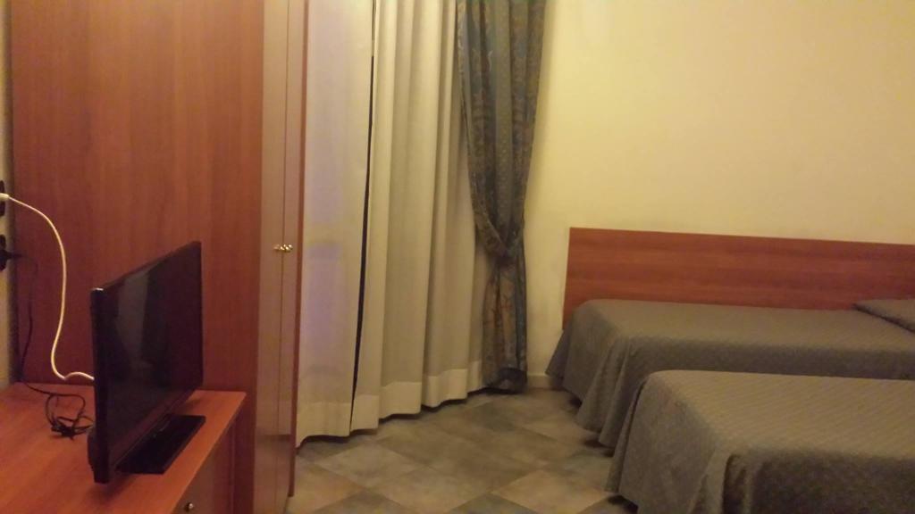 Adelphi Room & Breakfast Ferrara Dış mekan fotoğraf