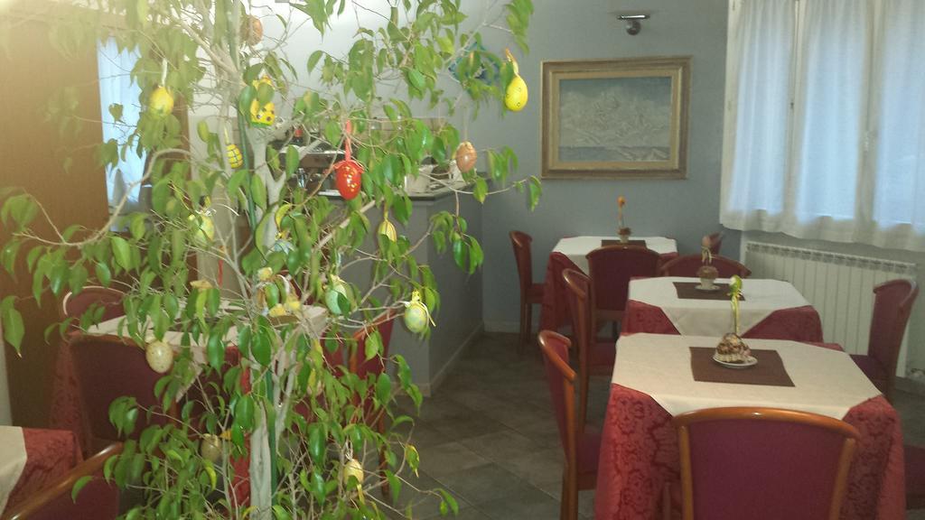 Adelphi Room & Breakfast Ferrara Dış mekan fotoğraf