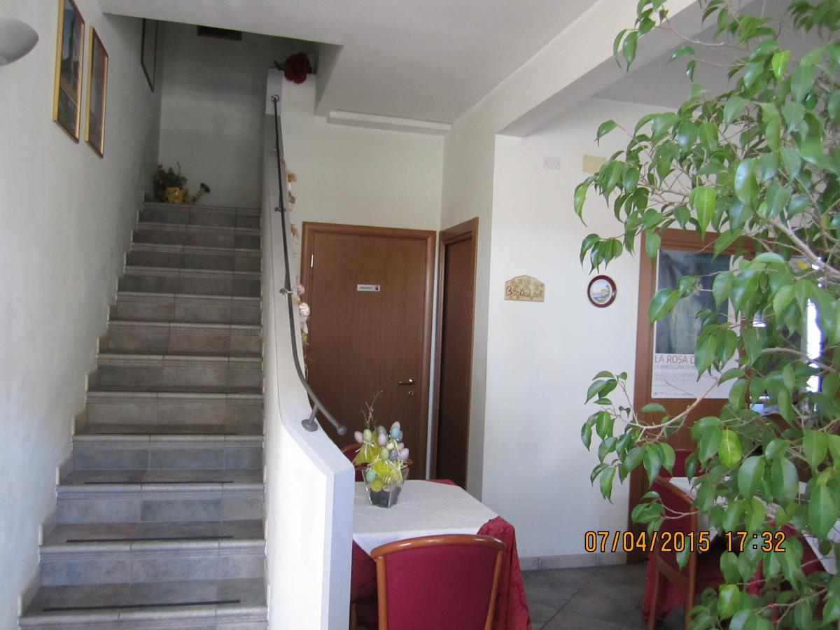 Adelphi Room & Breakfast Ferrara Dış mekan fotoğraf