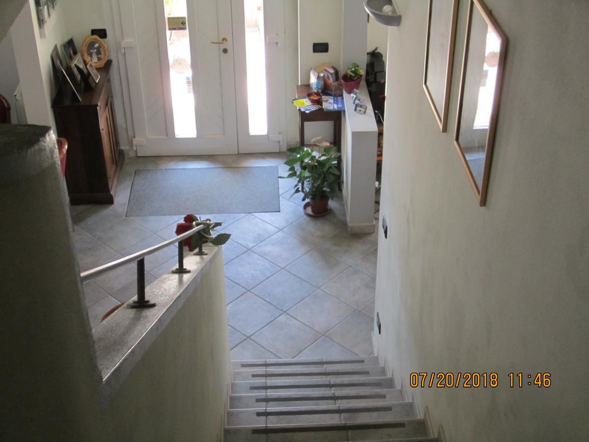 Adelphi Room & Breakfast Ferrara Dış mekan fotoğraf