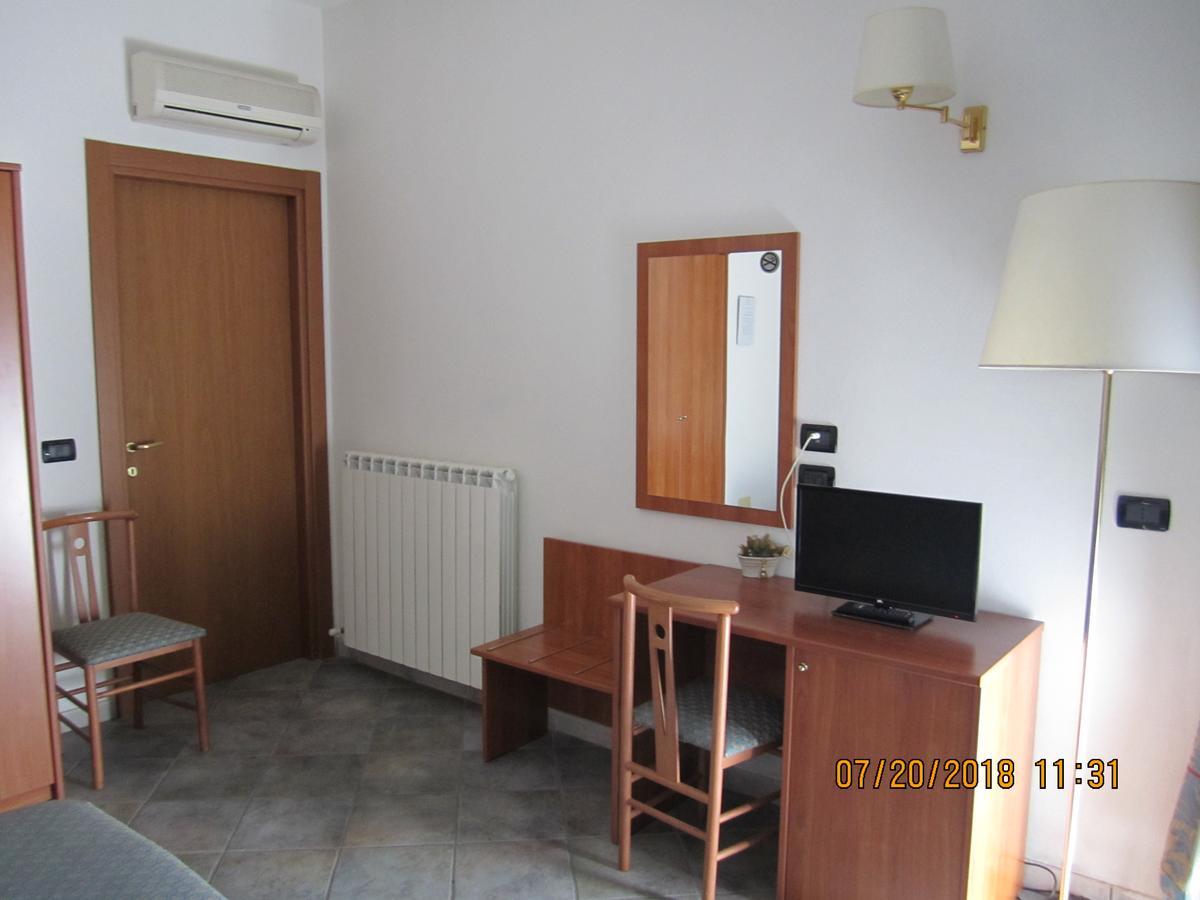 Adelphi Room & Breakfast Ferrara Dış mekan fotoğraf