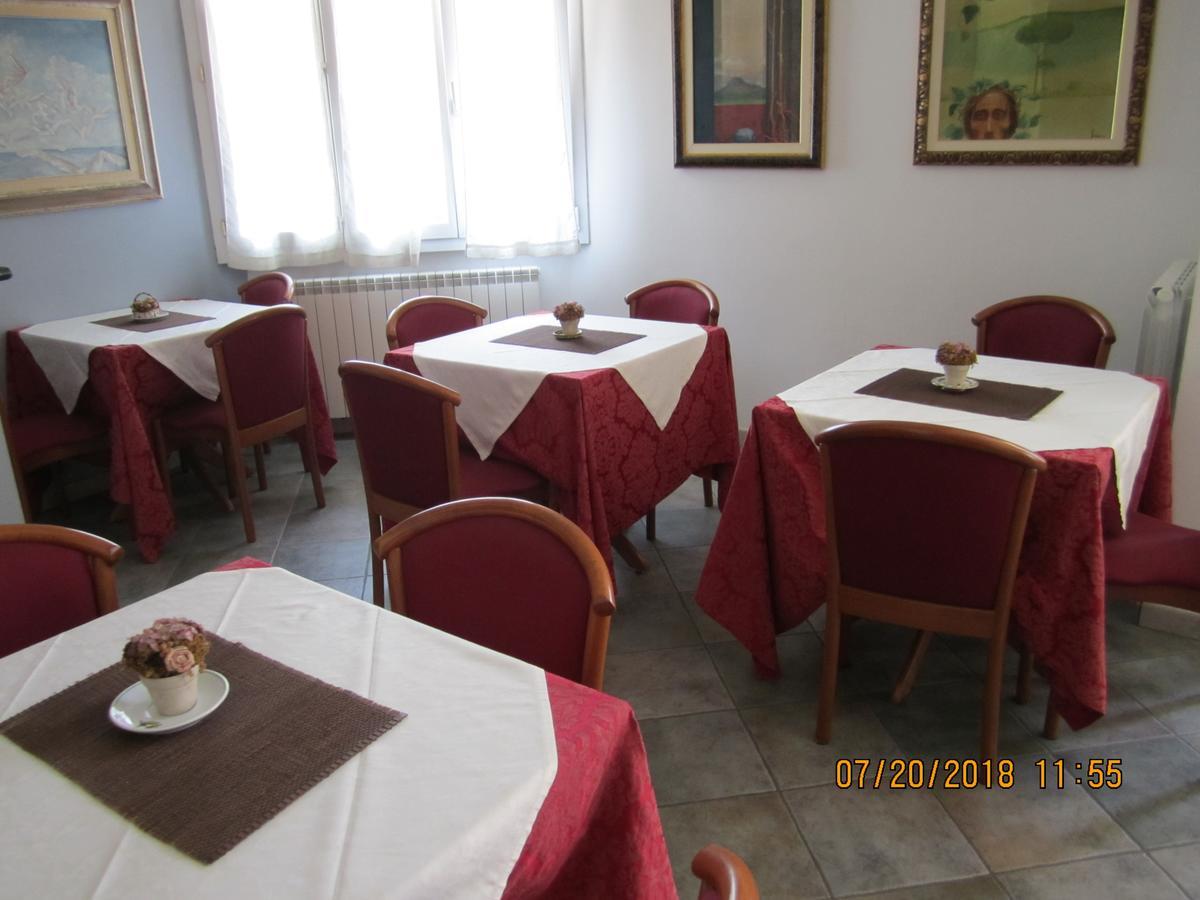 Adelphi Room & Breakfast Ferrara Dış mekan fotoğraf