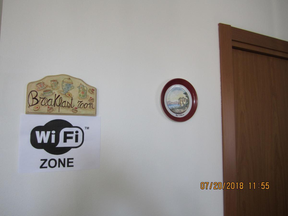 Adelphi Room & Breakfast Ferrara Dış mekan fotoğraf