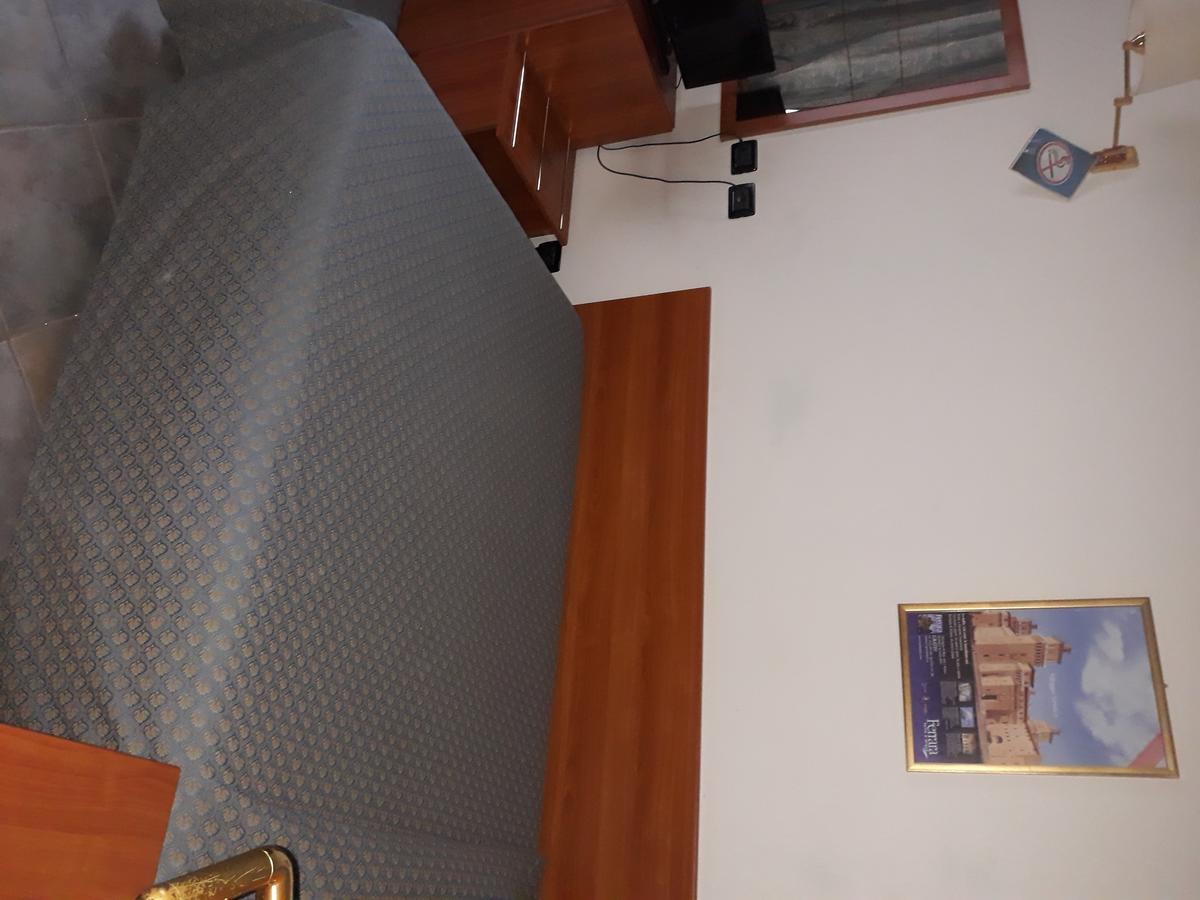 Adelphi Room & Breakfast Ferrara Dış mekan fotoğraf