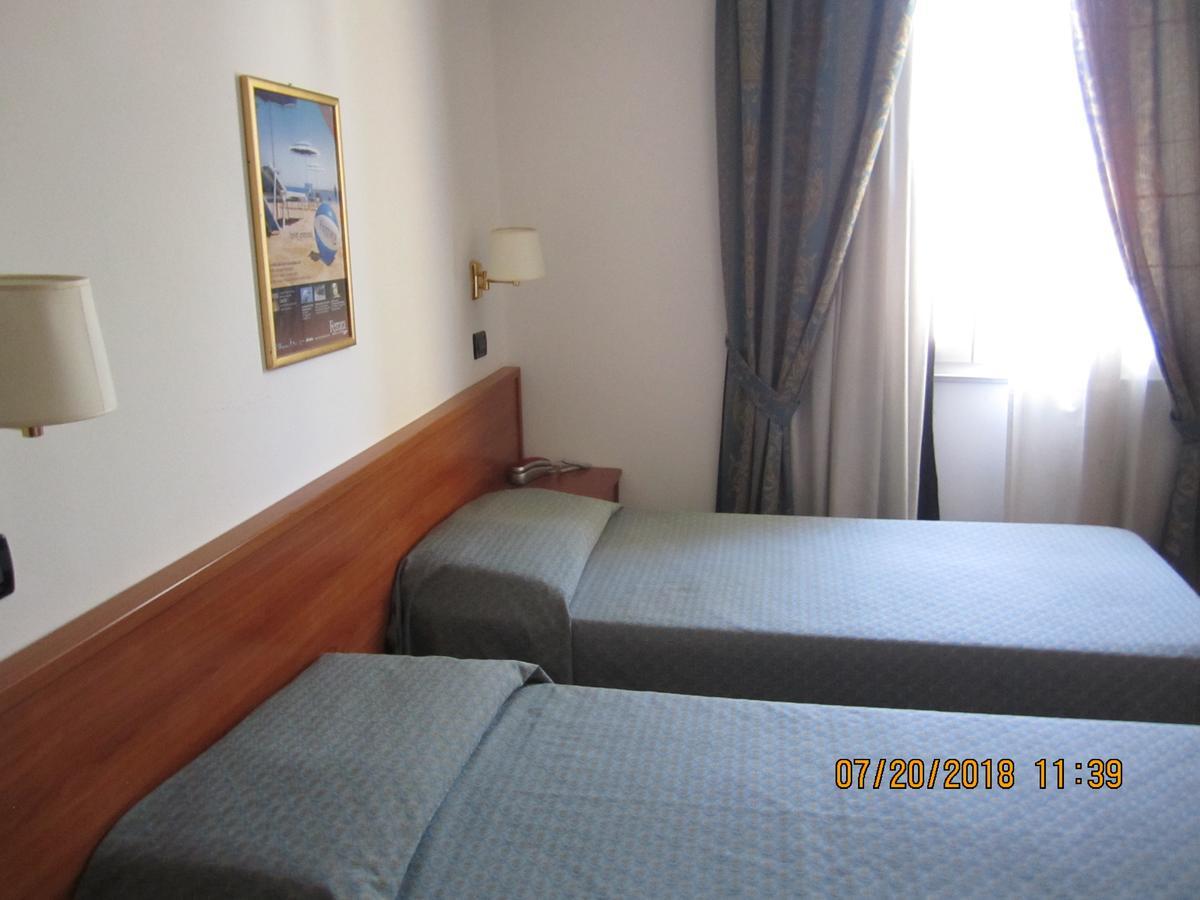 Adelphi Room & Breakfast Ferrara Dış mekan fotoğraf
