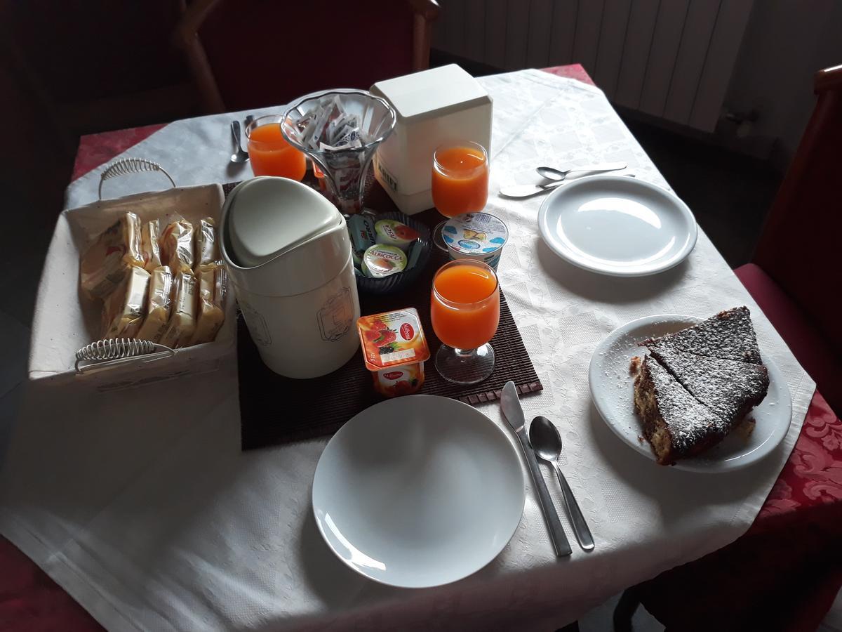 Adelphi Room & Breakfast Ferrara Dış mekan fotoğraf